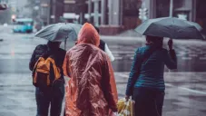 Se recomienda estar atento a los reportes de Protección Civil.