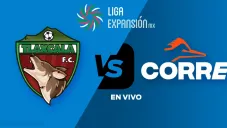 Tlaxcala vs Correcaminos EN VIVO Liga de Expansión Jornada 4 Apertura 2025