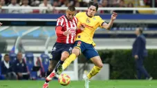 ¿América vs Chivas de Liga MX en USA? Santiago Baños suelta sorpresa sobre el Clásico