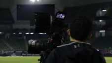 Esta es la agenda deportiva