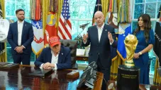 Estados Unidos será riguroso en la aprobación de visas para el Mundial 2026