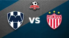 Liga MX: ¿Cuándo y dónde ver Monterrey vs Necaxa de la Jornada 6 del Apertura 2025?