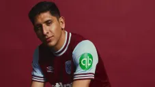 ¡Los Hammers le lloran! Aficionados de West Ham lamentan salida de Edson Álvarez