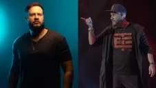 Antes de estar en el cuadrilátero, el intelectual busca un debate cara a cara.