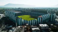 Atlante e Irapuato tuvieron problemas para llegar al Coruco