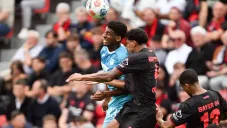 Bayer Leverkusen sufre remontada ante Hoffenheim en el debut de ten Hag en Bundesliga