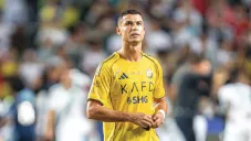Cristiano Ronaldo y su sequía de títulos en Arabia Saudita con Al-Nassr