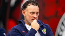 Gabriel Milito destaca la actitud de Chivas para empatar a Xolos