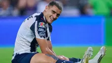 El delantero mexicano habló sobre su llamado a la Selección