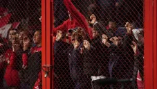 Independiente publica polémico video culpando a la afición chilena por la violencia en Avellaneda