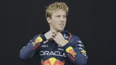 Liam Lawson no ha pensado en regresar a Red Bull: 'He estado muy ocupado'