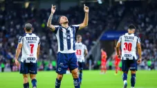 Rayados propina goleada