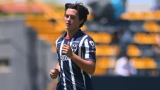 ¿Se acerca el debut de Aldo de Nigris Jr. con Rayados?