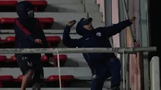 Violencia sembrada: Independiente presenta video