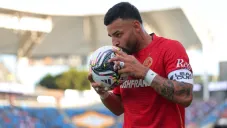 Alexis Vega aclara pelea de su cuñada