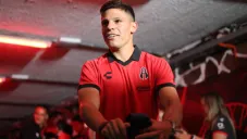 Ponchito González lanza mensaje