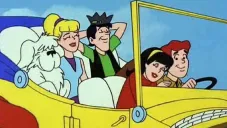 Archie tendrá película live action fiel a los cómics