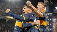 Boca rompió la mala racha de cuatro meses sin ganar en su estadio