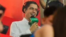 Vaca volverá a las transmisiones de América