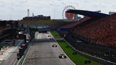 La Fórmula 1 se reanudará la próxima semana en Europa