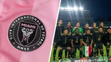 ¡Joya internacional! Delantero del Inter de Miami quiere jugar para la Selección Mexicana