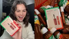 Labial sabor a Tajín: Esto cuesta y aquí puedes comprarlo