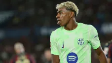 Papá de Lamine Yamal hace polémicas declaraciones