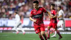 Gilberto Mora recibe un nuevo apodo