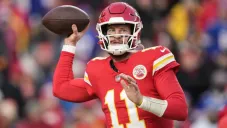 Minnesota Vikings firma al QB campeón del Super Bowl, Carson Wentz