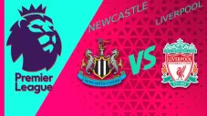 Premier League: ¿Cuándo y dónde ver Newcastle vs Liverpool?