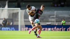 Pumas perderá a Rubén Duarte para la Jornada 7 contra Atlas