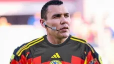 Ortíz marcó dos penales a favor de las Águilas