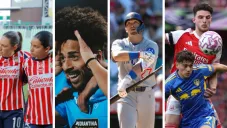 Agenda de martes 26 de agosto