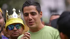 Americanistas tunden a Andrés Vaca por narración del gol de Saint-Maximin: &quot;muy forzado&quot;