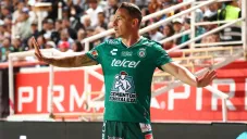 Guardado emprenderá una nueva aventura en Europa