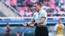 Cantante Guerrero manda mensaje