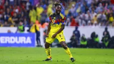 Carlos Reinoso se 'enamora' de Saint-Maximin: &quot;en 55 años nunca vi algo así&quot;