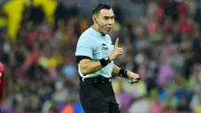 Faitelson arremete contra 'Cantante' Guerrero y Andrés Vaca