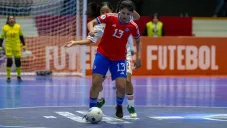 Futbolista chilena deja a Independiente por &quot;lealtad&quot; a la U de Chile
