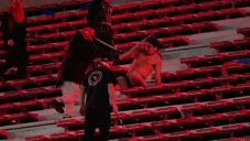 Independiente identifica a 25 involucrados en la violenta pelea de Copa Sudamericana 2025Independiente identifica a 25 involucrados en la violenta pelea de Copa Sudamericana 2025