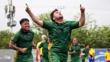 Creadores MX listos para disputar Mundial