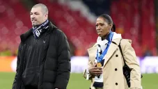 Papá de Bellingham causa polémica