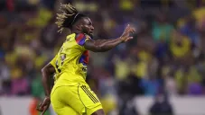 ¿Repetirán la polémica? Afición del América podría imitar el popular festejo obsceno que provocó Saint-Maximin