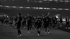 Selección Mexicana confirma baja de un defensor de la convocatoria