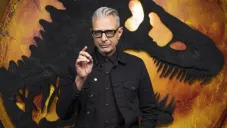 Jeff Goldblum