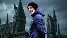 Técnico de equipo uruguayo hizo analogía de su equipo con Harry Potter