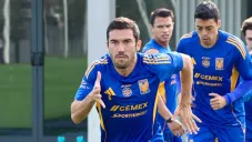 Tigres inició su preparación