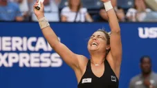 Renata Zarazúa vence a Madison Keys