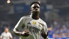 Vini mandó mensaje extraño en sus redes sociales