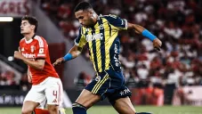 ¿Cuándo y dónde ver el Fenerbahce?
